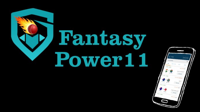 Fantasy Power11 Fantasy Apk