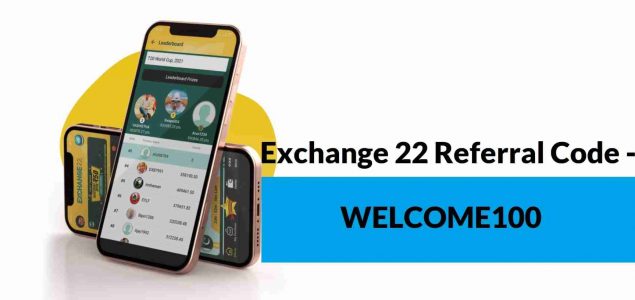 Exchange 22 APK Latest Version