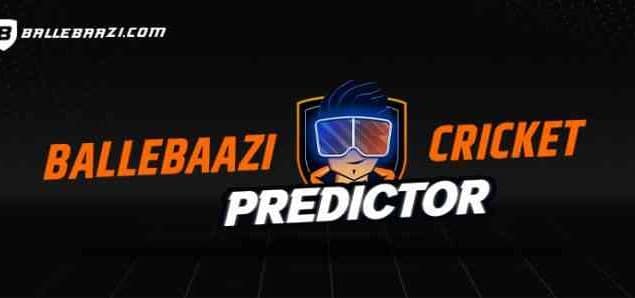 BalleBaazi Cricket Prediction APK