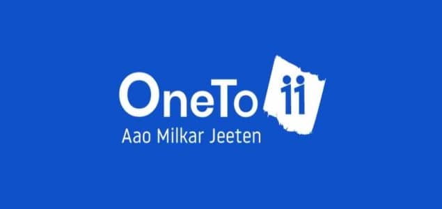 OneTo11 Ludo Apk App
