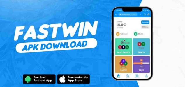 FastWin APK Download