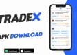 Tradex APK Download
