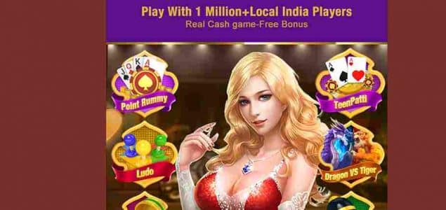 Rummy Baba APK Download 