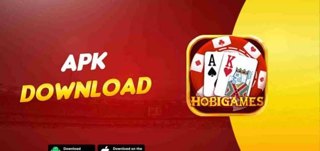 Hobi Games APK Download