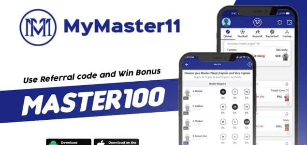 MyMaster11 APK Download