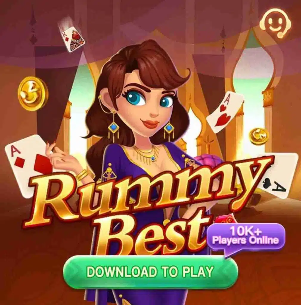 Rummy Best APK Download 