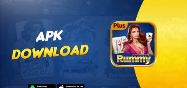 Rummy Plus APK Download