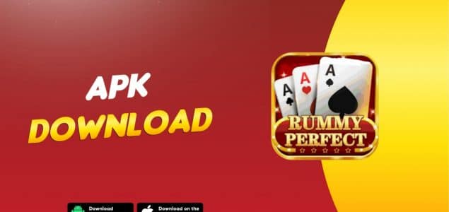  Rummy Perfect APK Download 