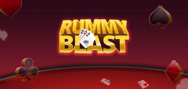 Rummy Blast APK Download