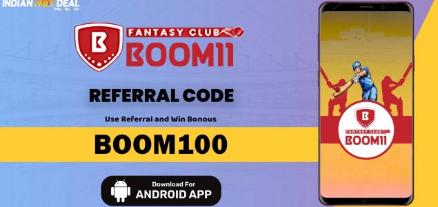 Boom11 APK Download