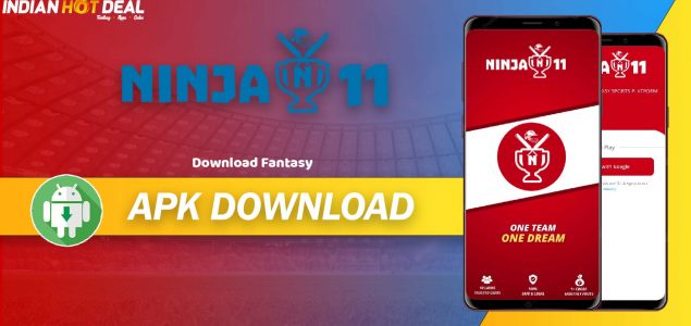 Ninja11 APK Download