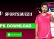 SportsBuzz11 APK Download