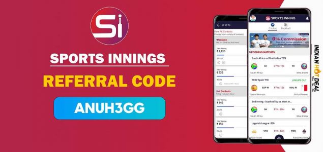 Sports Innings APK Download