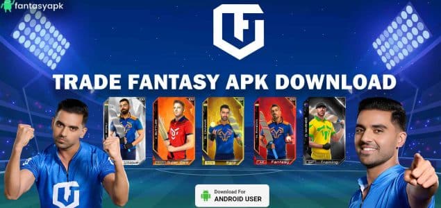 Trade Fantasy APK Download