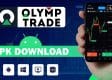 Olymp Trade APK Download